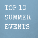 Local events this summer