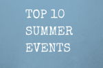 Local events this summer