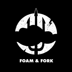 Foam & Fork