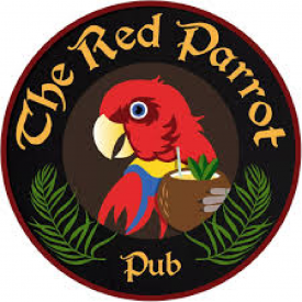 The Red Parrot