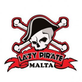 Lazy Pirate Boat Party