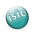Our brand new ISIC website!