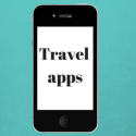Best 5 mobile apps for travelling